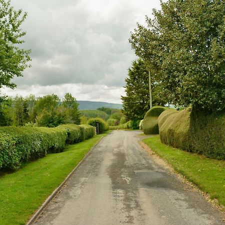 Upper Onibury Cottages Exterior foto