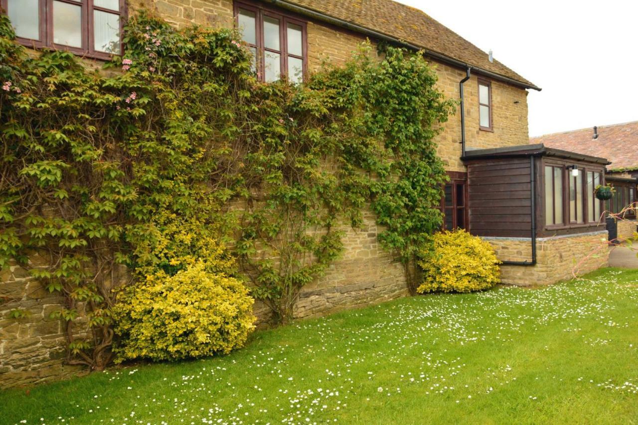 Upper Onibury Cottages Exterior foto