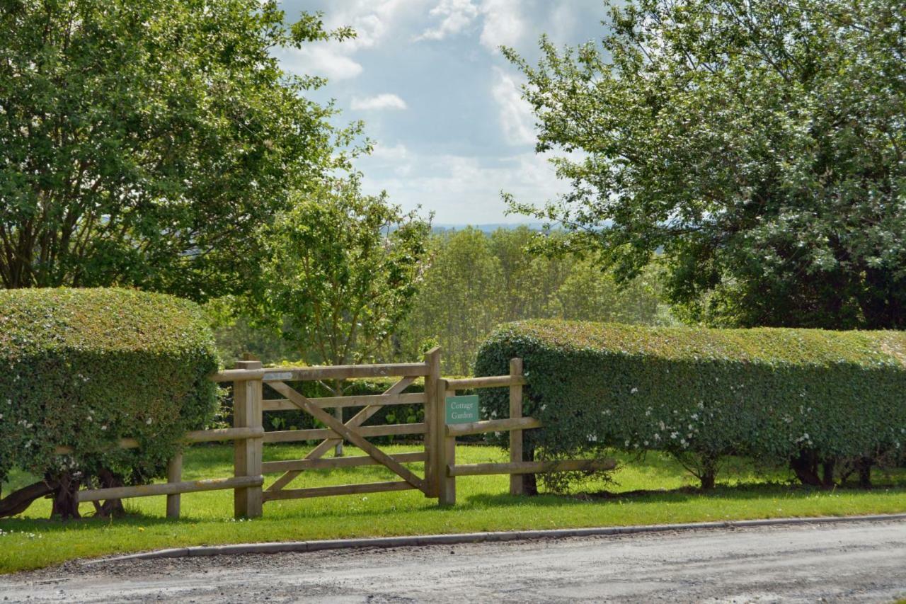 Upper Onibury Cottages Exterior foto