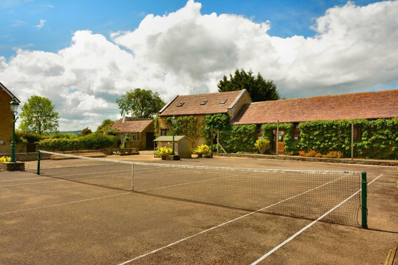 Upper Onibury Cottages Exterior foto